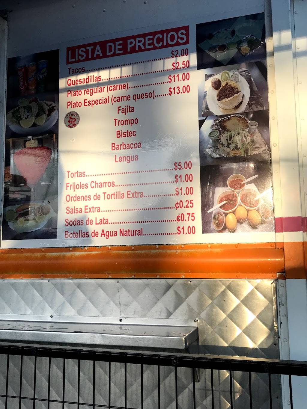 TacoNazo | restaurant | 1602 S Sgt Macario Garcia Dr, Houston, TX 77011, USA | 7139210363 OR +1 713-921-0363