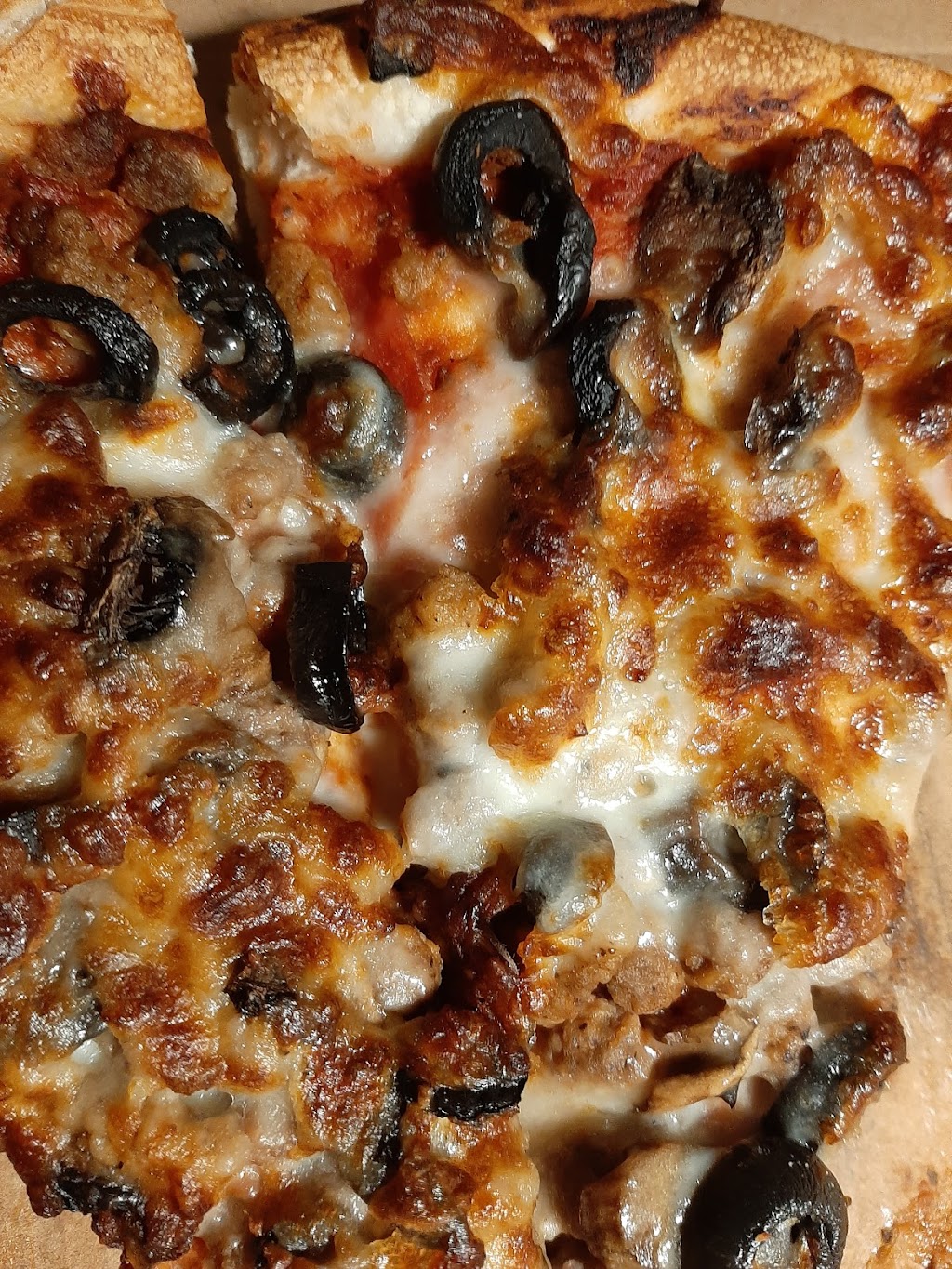 Godfathers Pizza | meal delivery | 1014 N Wenatchee Ave, Wenatchee, WA 98801, USA | 5096625255 OR +1 509-662-5255