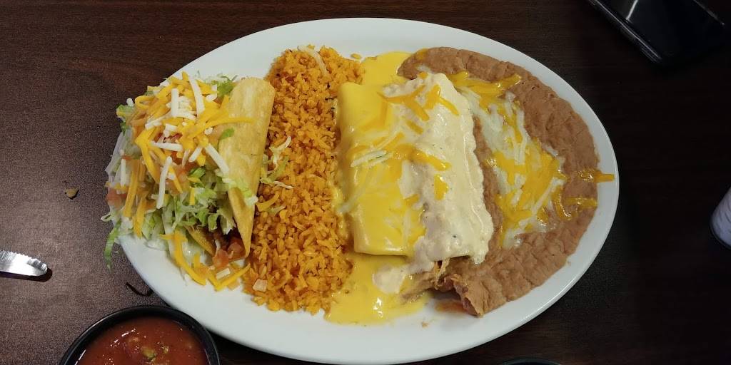 El Norteño 2 Mexican Restaurant | restaurant | 723 W US Hwy 80, White Oak, TX 75693, USA | 4302012506 OR +1 430-201-2506