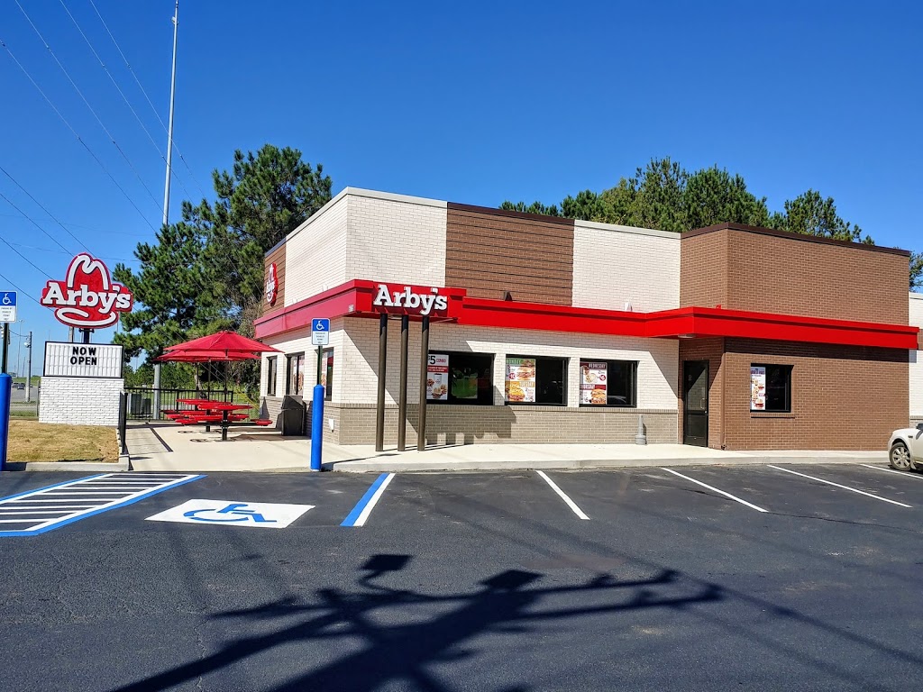 Arbys | meal takeaway | 6775 US-90, Daphne, AL 36526, USA | 2516263645 OR +1 251-626-3645