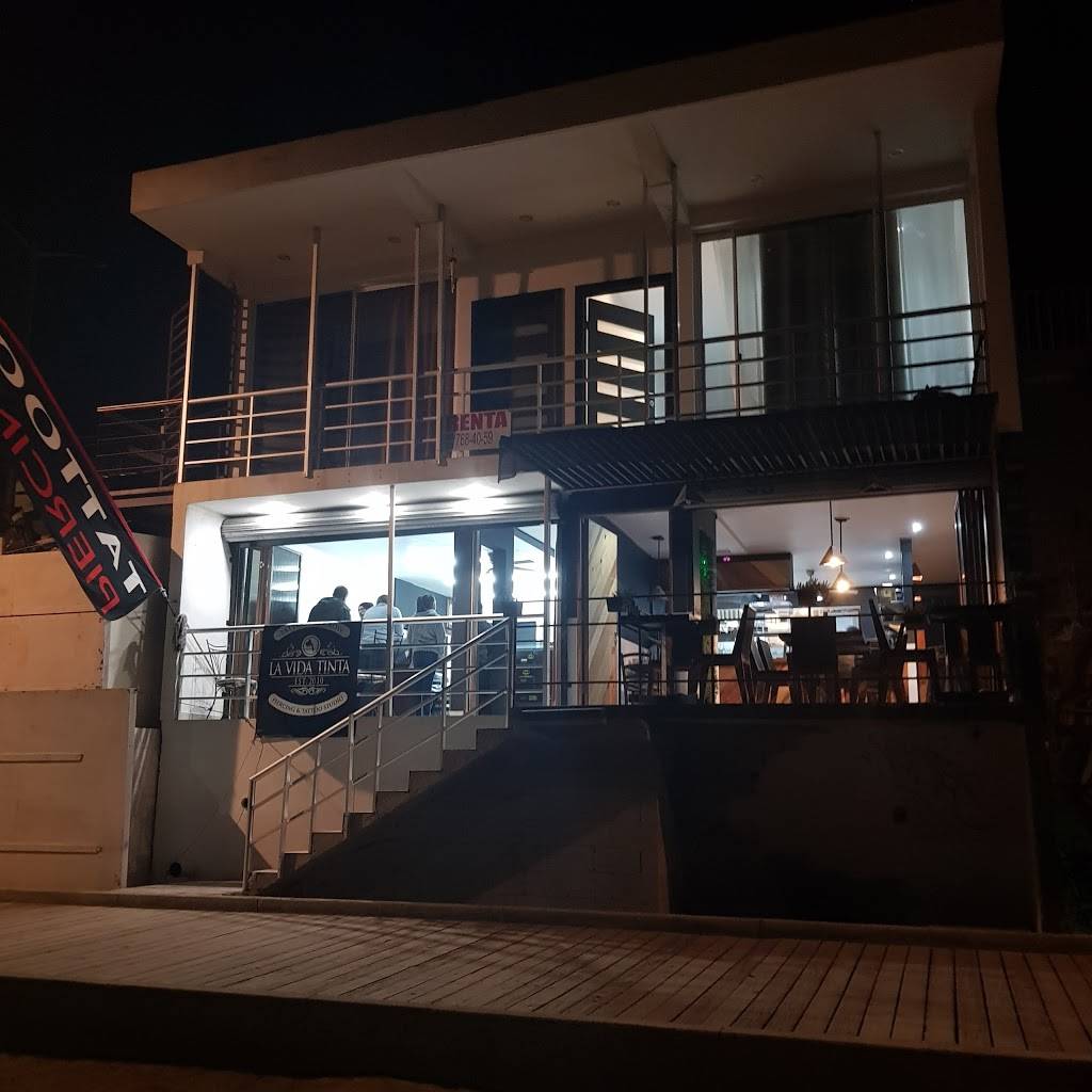 La Postal Restaurant | restaurant | Av. Pacífico S/n, Playas, Costa, 22506 Tijuana, B.C., Mexico | 016645257094 OR +52 664 525 7094