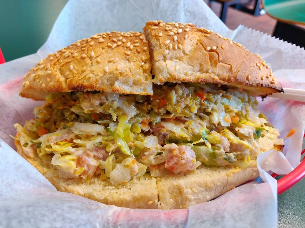 Tonys Subs & Salads | meal takeaway | 4507 Valley Blvd, Los Angeles, CA 90032, USA | 3232260126 OR +1 323-226-0126