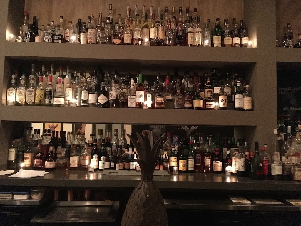 Bar Pesce | restaurant | 3603 E Indian School Rd, Phoenix, AZ 85018, USA | 6023588666 OR +1 602-358-8666