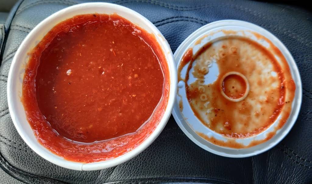 Taco Bus Sweetwater | restaurant | 6501 W Hillsborough Ave, Tampa, FL 33634, USA | 8132490011 OR +1 813-249-0011