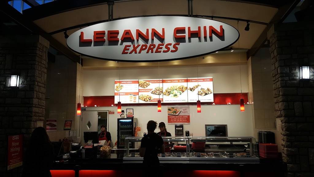 Leeann Chin | meal delivery | 8251 Flying Cloud Dr, Eden Prairie, MN 55344, USA | 9527462200 OR +1 952-746-2200