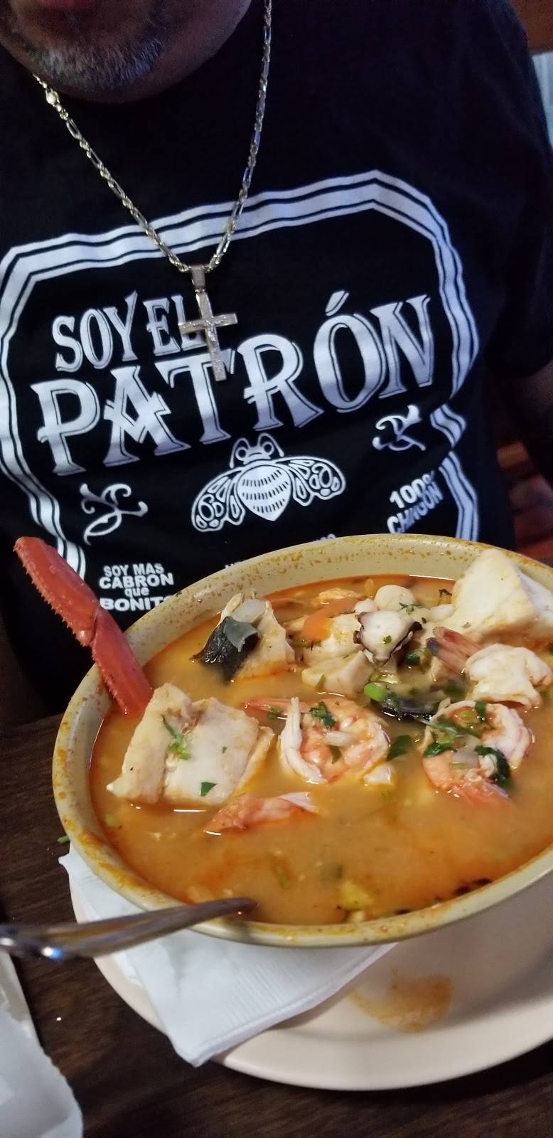 Los Portales Restaurant | restaurant | 1400 W McFadden Ave, Santa Ana, CA 92704, USA | 7145450089 OR +1 714-545-0089