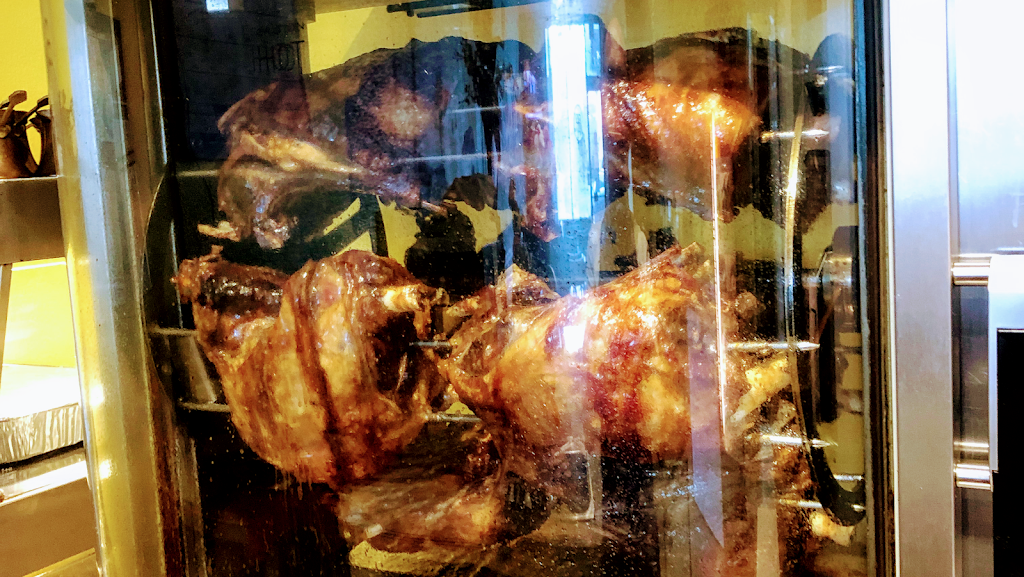 B.B. Restaurant and European grocery store | restaurant | 8083 Old Kings Rd S, Jacksonville, FL 32217, USA | 9047315553 OR +1 904-731-5553