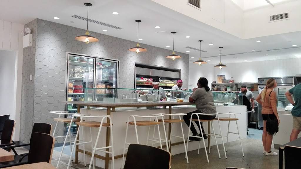 sweetgreen | restaurant | 50 Washington St, Brooklyn, NY 11201, USA | 3477574900 OR +1 347-757-4900