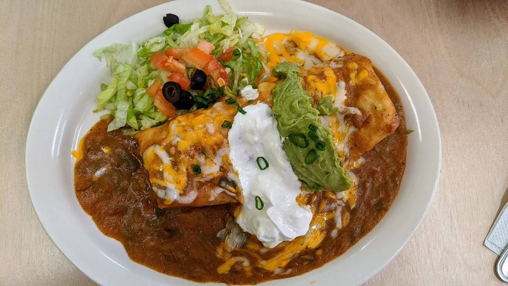 Que Pasa Mexican Food | restaurant | 3730 Estrella Pkwy Suite 203, Goodyear, AZ 85338, USA | 6234406796 OR +1 623-440-6796