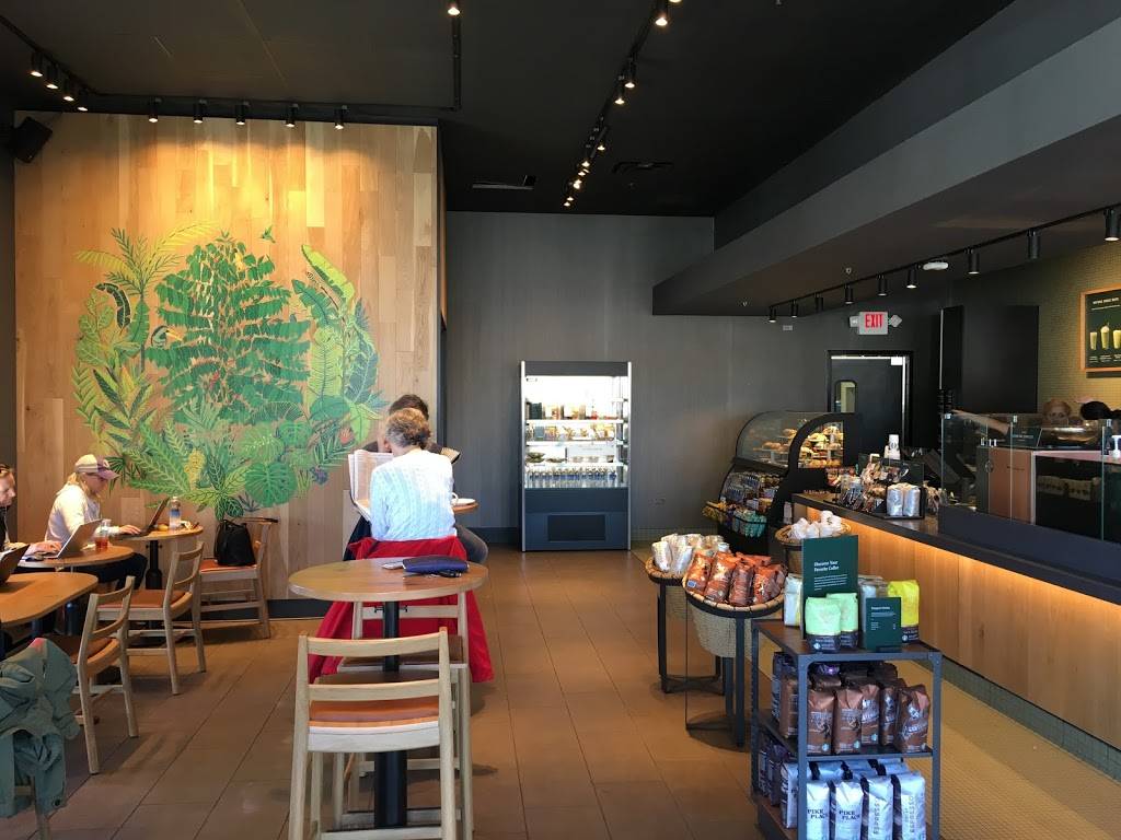 Starbucks | cafe | 739 Green Bay Rd, Wilmette, IL 60091, USA | 8472561823 OR +1 847-256-1823