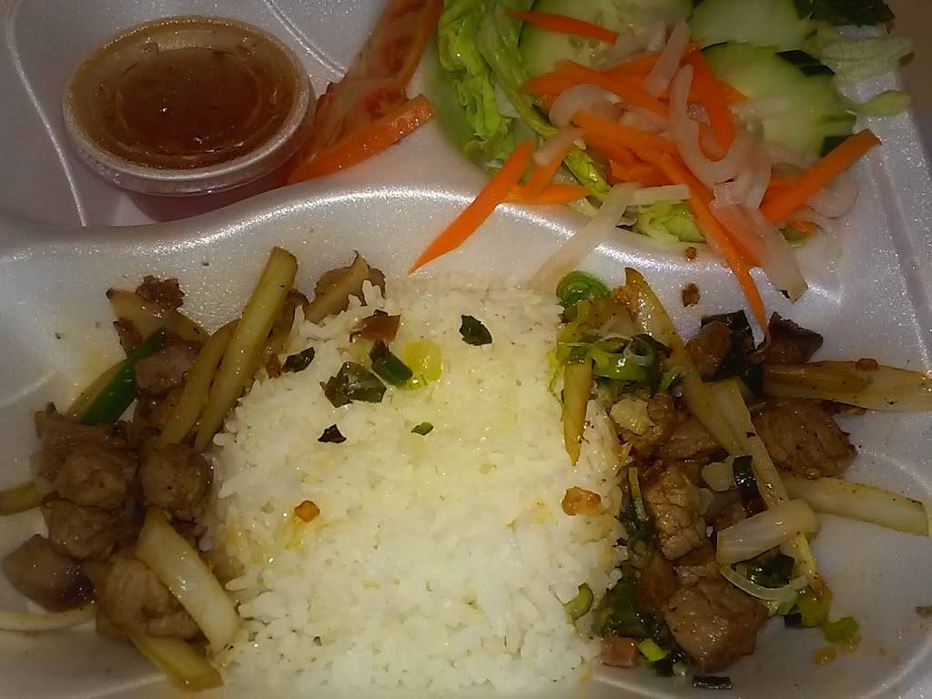 Basil Fusion Bistro | restaurant | 623 Cleveland St, Clearwater, FL 33755, USA | 7272400070 OR +1 727-240-0070