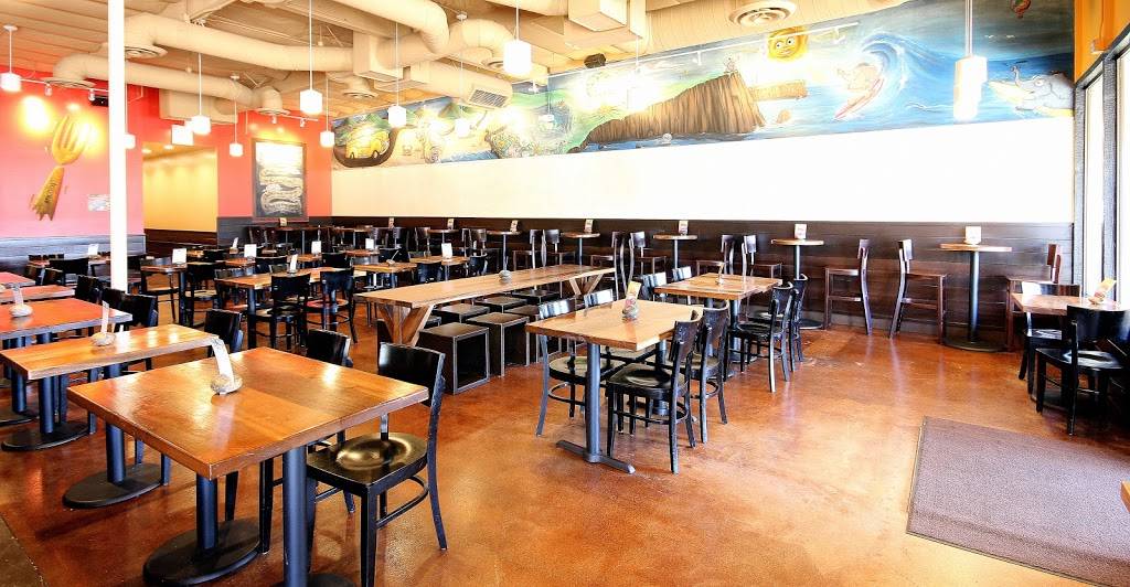 Native Foods Cafe | meal takeaway | 127 N El Camino Real, Encinitas, CA 92024, USA | 7606347607 OR +1 760-634-7607