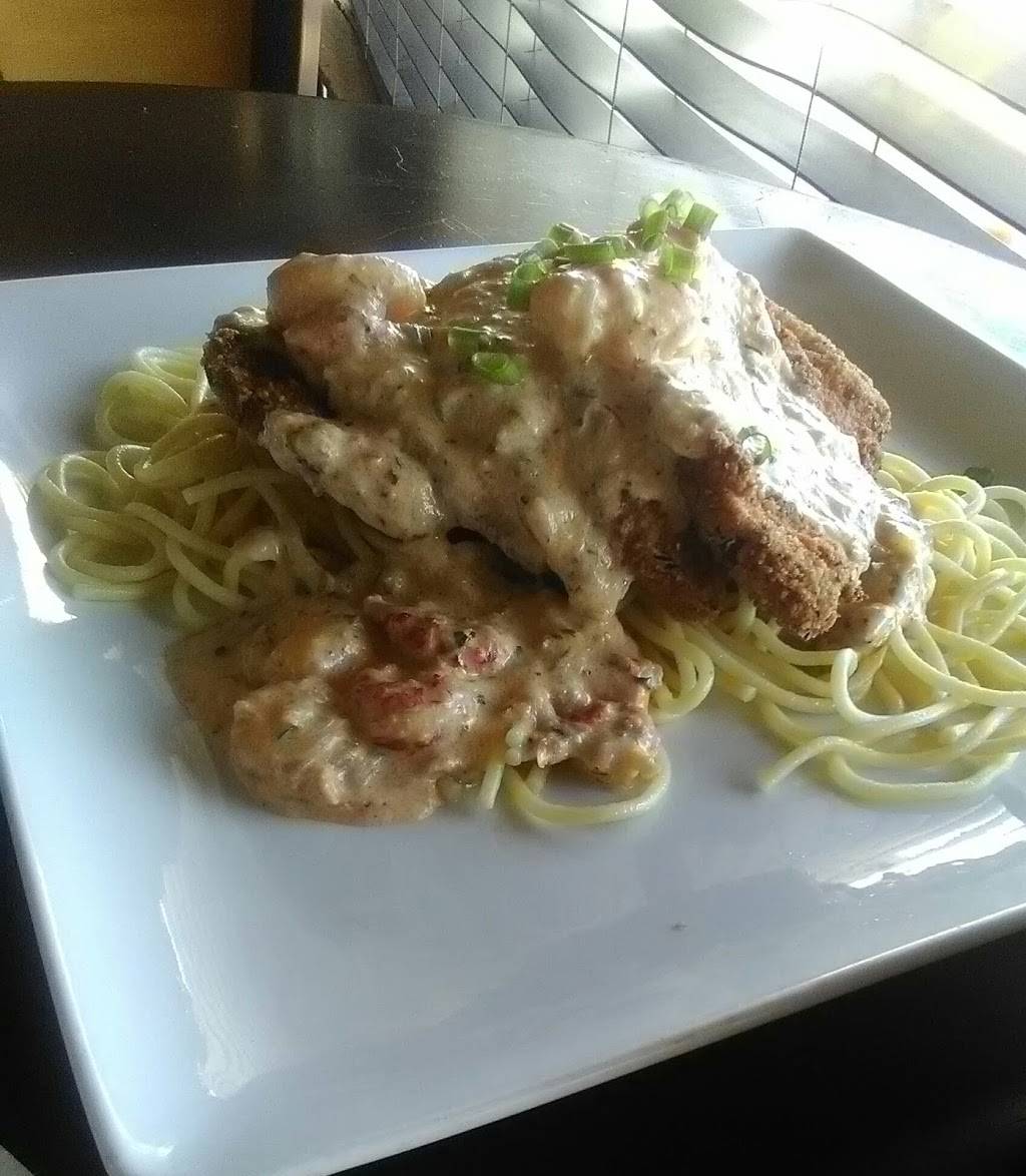 Kitchen | restaurant | 4801 General Meyer Ave, New Orleans, LA 70131, USA | 5043943780 OR +1 504-394-3780