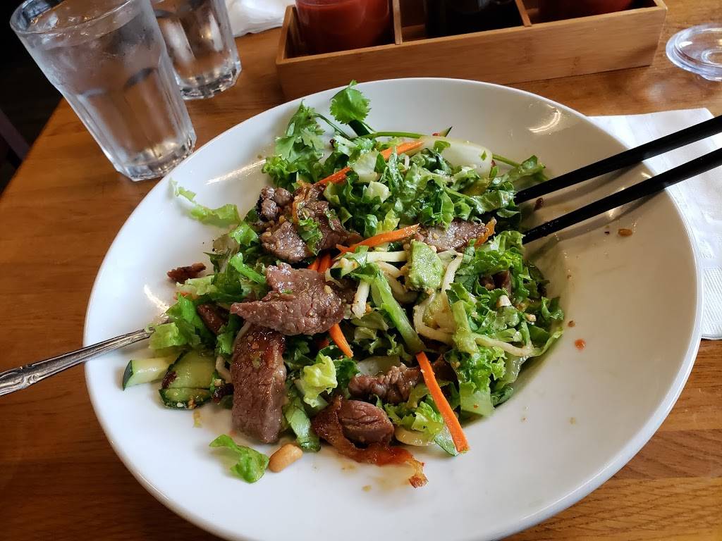 Papaya Vietnamese Cafe | restaurant | 827 N 10th Pl, Renton, WA 98057, USA | 4259171417 OR +1 425-917-1417