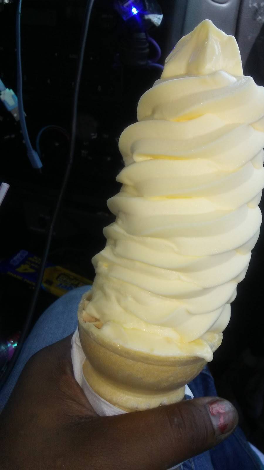 Original Green Acres Dairy Bar | restaurant | 7093 Rosedale Rd, Terre Haute, IN 47805, USA | 8124663711 OR +1 812-466-3711