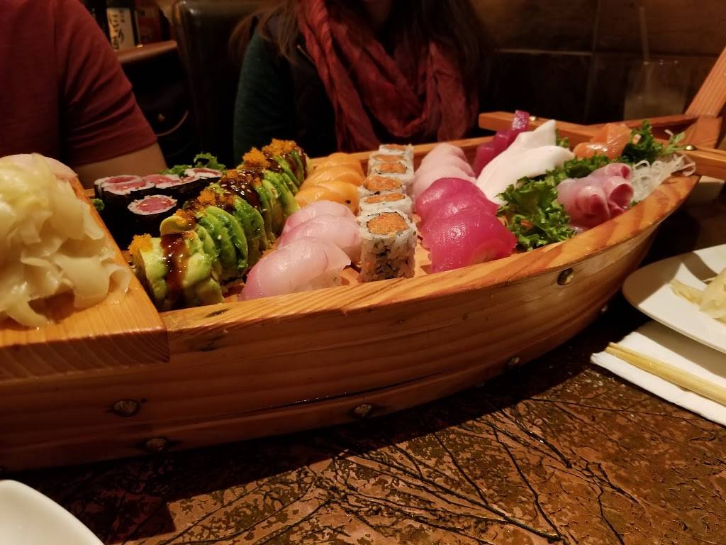 Yoshi | restaurant | 5827 Avenue T, Brooklyn, NY 11234, USA | 7189688881 OR +1 718-968-8881