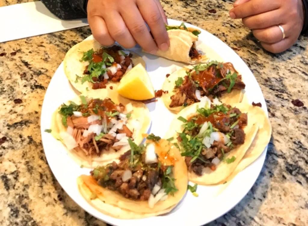 Antojitos Mexicanos | restaurant | 7154 McCracken Rd d, Westley, CA 95387, USA | 2098943330 OR +1 209-894-3330