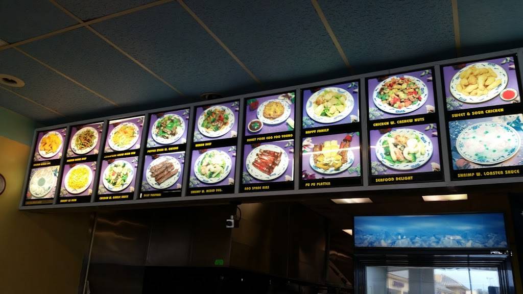 China Liu | restaurant | 10601 US-441, Leesburg, FL 34788, USA | 3523236066 OR +1 352-323-6066