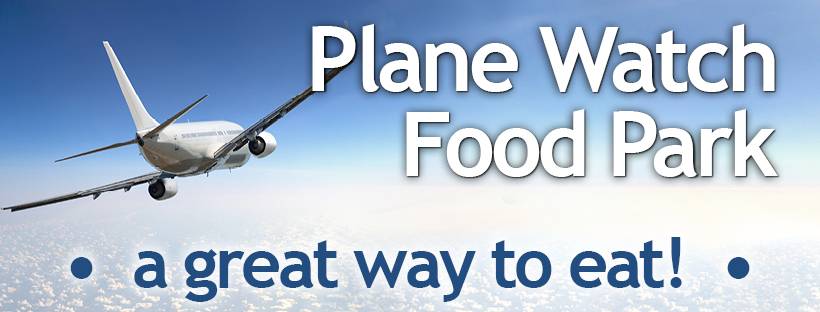 Plane Watch Food Park | restaurant | 1100 E Sternberg Rd, Norton Shores, MI 49444, USA | 2317994801 OR +1 231-799-4801
