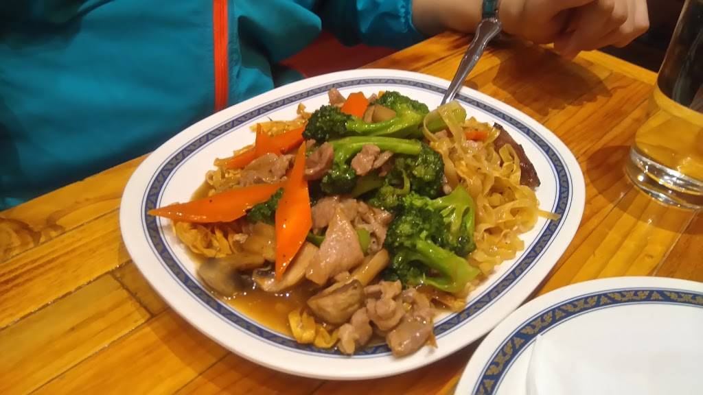 Little Plearn Thai Kitchen | restaurant | 2283 Shattuck Ave, Berkeley, CA 94704, USA | 5107041442 OR +1 510-704-1442