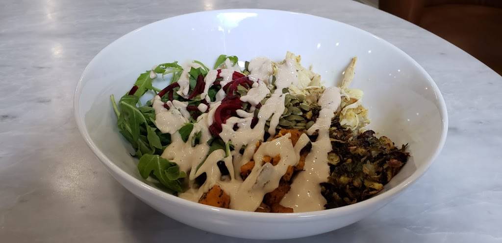 THE SIMPLE KITCHEN | cafe | 73 Roncesvalles Ave, Toronto, ON M6R 2K6, Canada | 4165345091 OR +1 416-534-5091