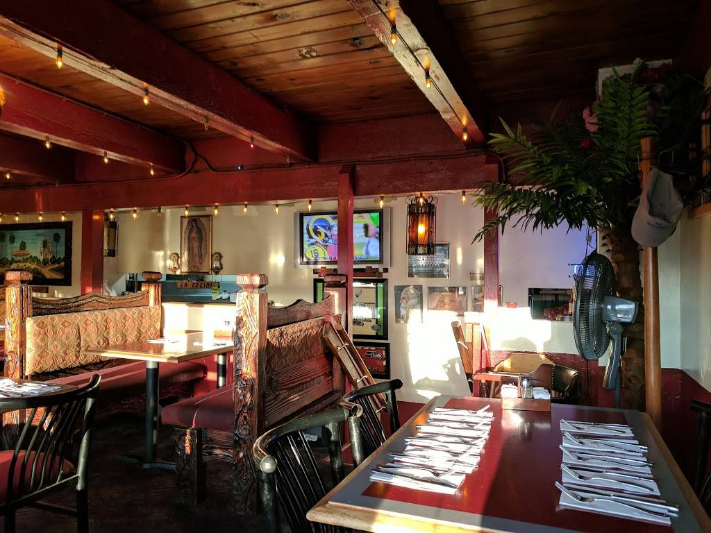 La Palma Family Mexican Restaurant | restaurant | 3456 15th Ave W, Seattle, WA 98119, USA | 2062841001 OR +1 206-284-1001