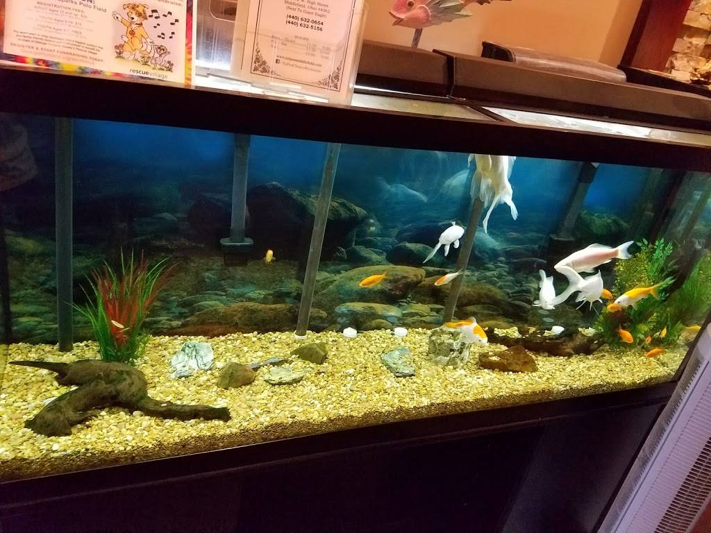 Tai-Pan | restaurant | 15412 W High St, Middlefield, OH 44062, USA | 4406320654 OR +1 440-632-0654