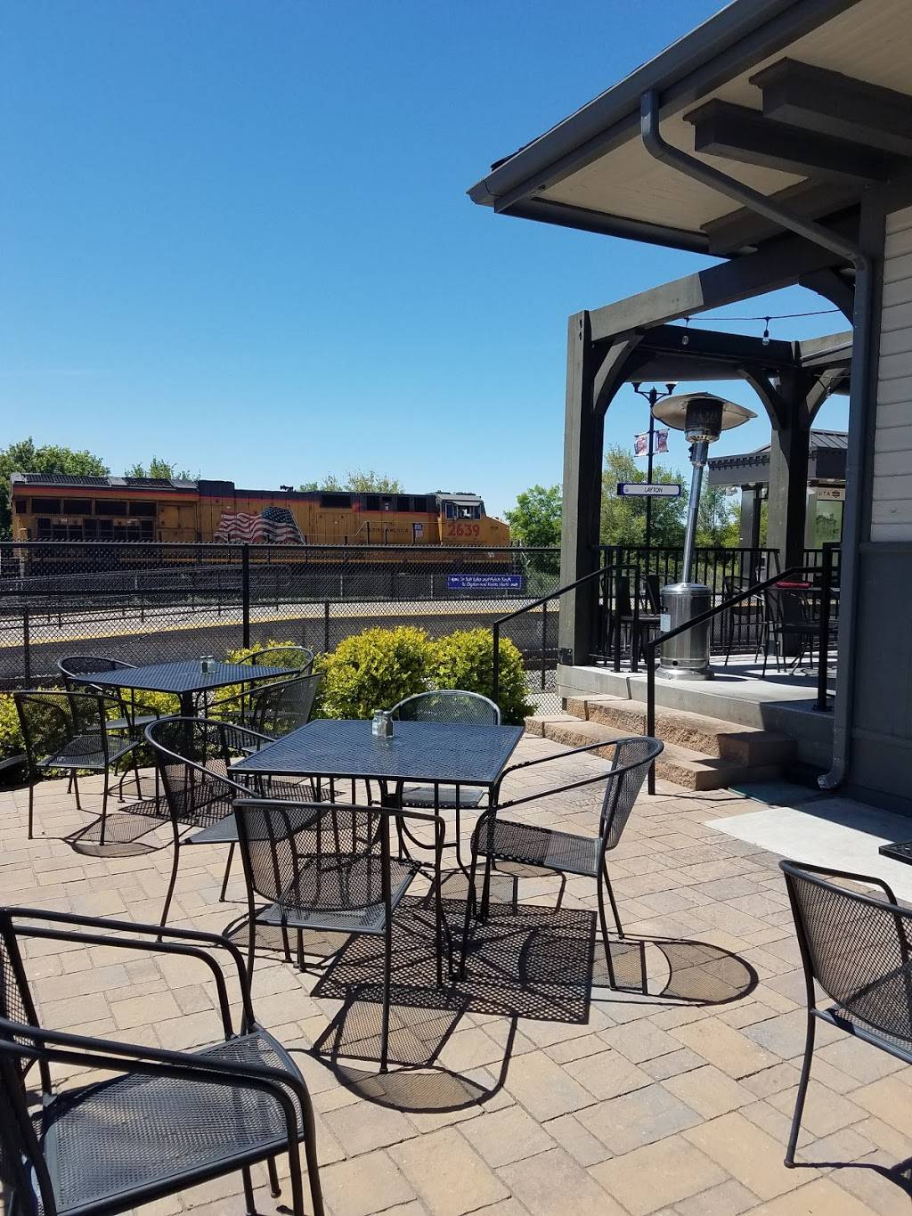 Cafe Sabor | restaurant | 200 S Main St, Layton, UT 84041, USA | 3852451636 OR +1 385-245-1636