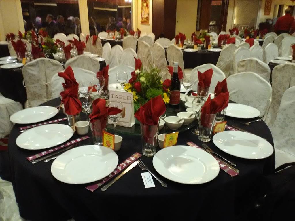 Pearl Chinese Cuisine | restaurant | 11666 Avena Pl, San Diego, CA 92128, USA | 8584873388 OR +1 858-487-3388