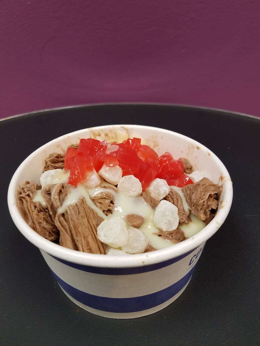 U Tea Drink & Dessert | restaurant | 1295 E Dunne Ave, Morgan Hill, CA 95037, USA | 4087799989 OR +1 408-779-9989