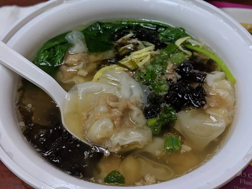 Golden Corner Noodles | restaurant | 4215 College Point Blvd, Flushing, NY 11355, USA | 7188860123 OR +1 718-886-0123