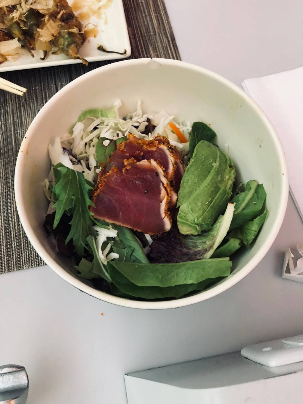 Yume Asian Kitchen & Market | restaurant | Houston, TX 77032, USA | 8665083558 OR +1 866-508-3558