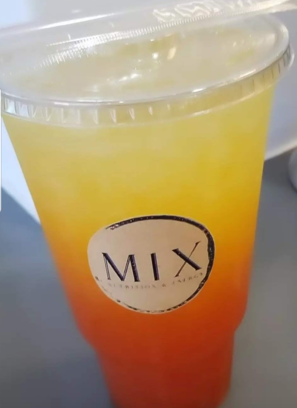 Mix Nutrition & Energy | restaurant | 2901 Medical Arts St Suite 300, Austin, TX 78705, USA | 7372978244 OR +1 737-297-8244