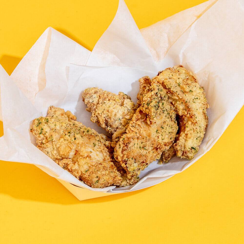 Oddbird Chicken Kitchen - Garland | restaurant | 2302 Executive Dr, Garland, TX 75041, USA | 4692574685 OR +1 469-257-4685