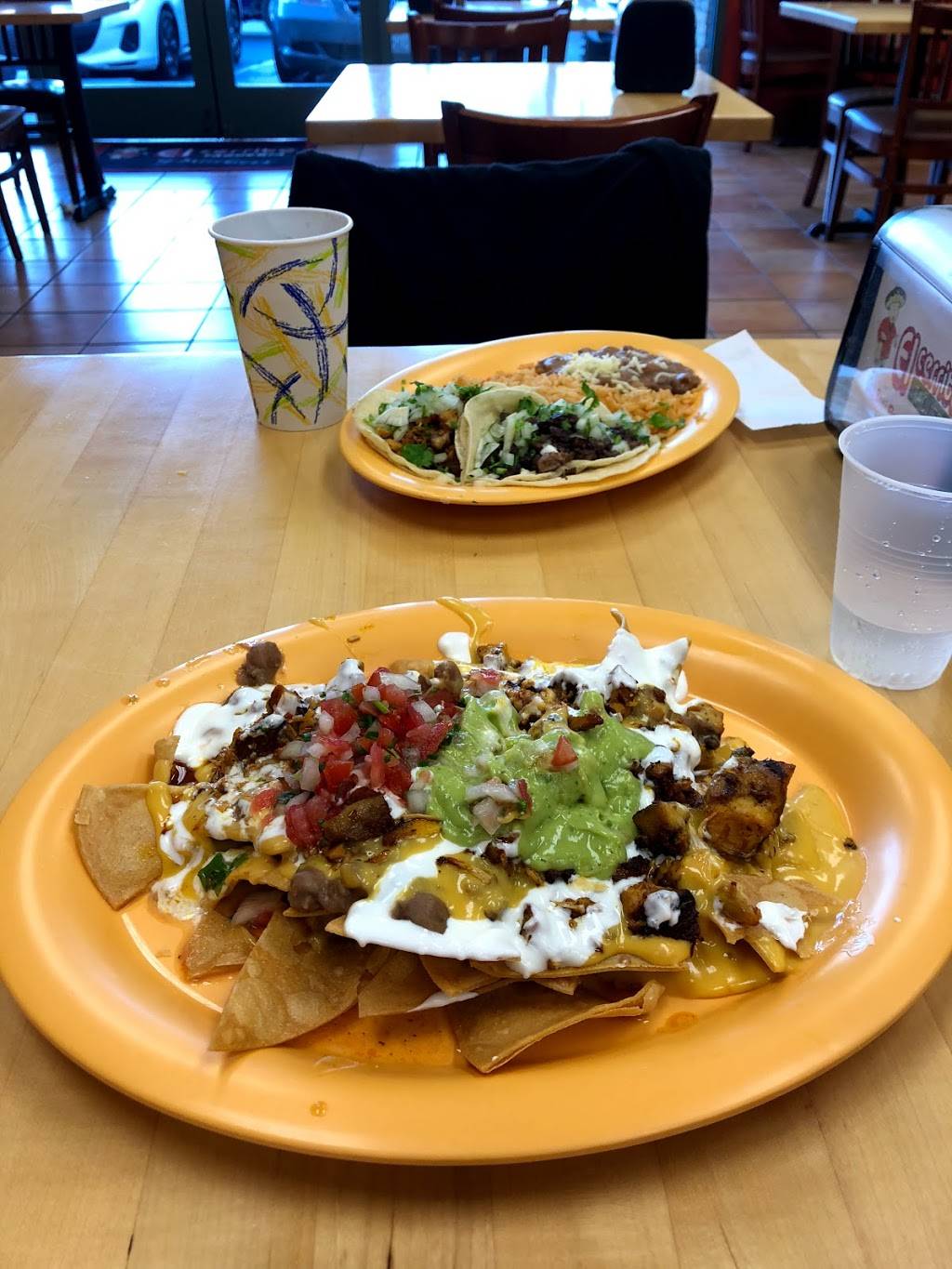 El Cerrito Taqueria | restaurant | 887 Airway Blvd, Livermore, CA 94551, USA | 9253736338 OR +1 925-373-6338