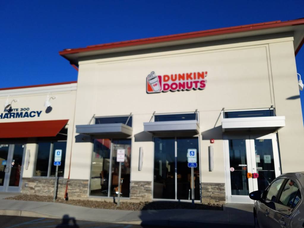 Dunkin Donuts | cafe | 1208 NY-300 #104, Newburgh, NY 12550, USA | 8457872506 OR +1 845-787-2506