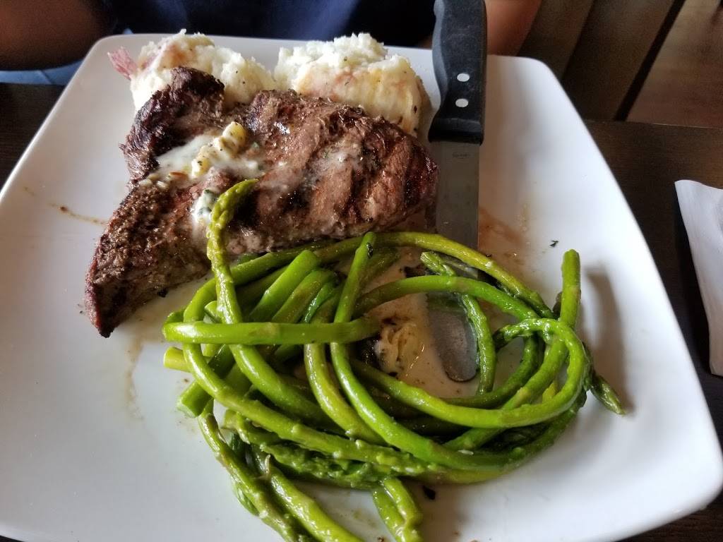 One North Kitchen & Bar | restaurant | 2115 Bondsteel Dr, Jackson, MI 49202, USA | 5175395060 OR +1 517-539-5060