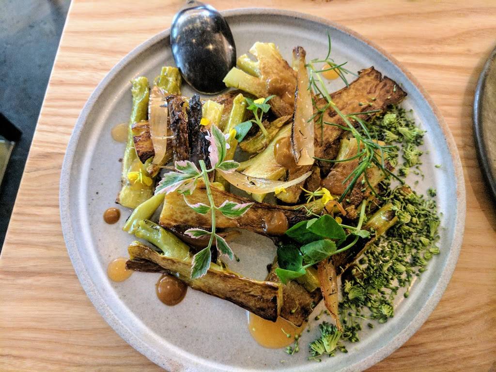 Bird Dog | restaurant | 420 Ramona St, Palo Alto, CA 94301, USA | 6506568180 OR +1 650-656-8180