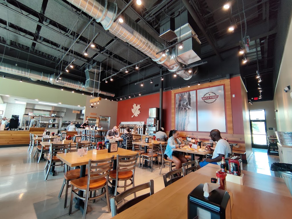 Maple Street Biscuit Company OTown | restaurant | 11810 Glass House Lane Suite 140, Orlando, FL 32836, USA | 6892405200 OR +1 689-240-5200