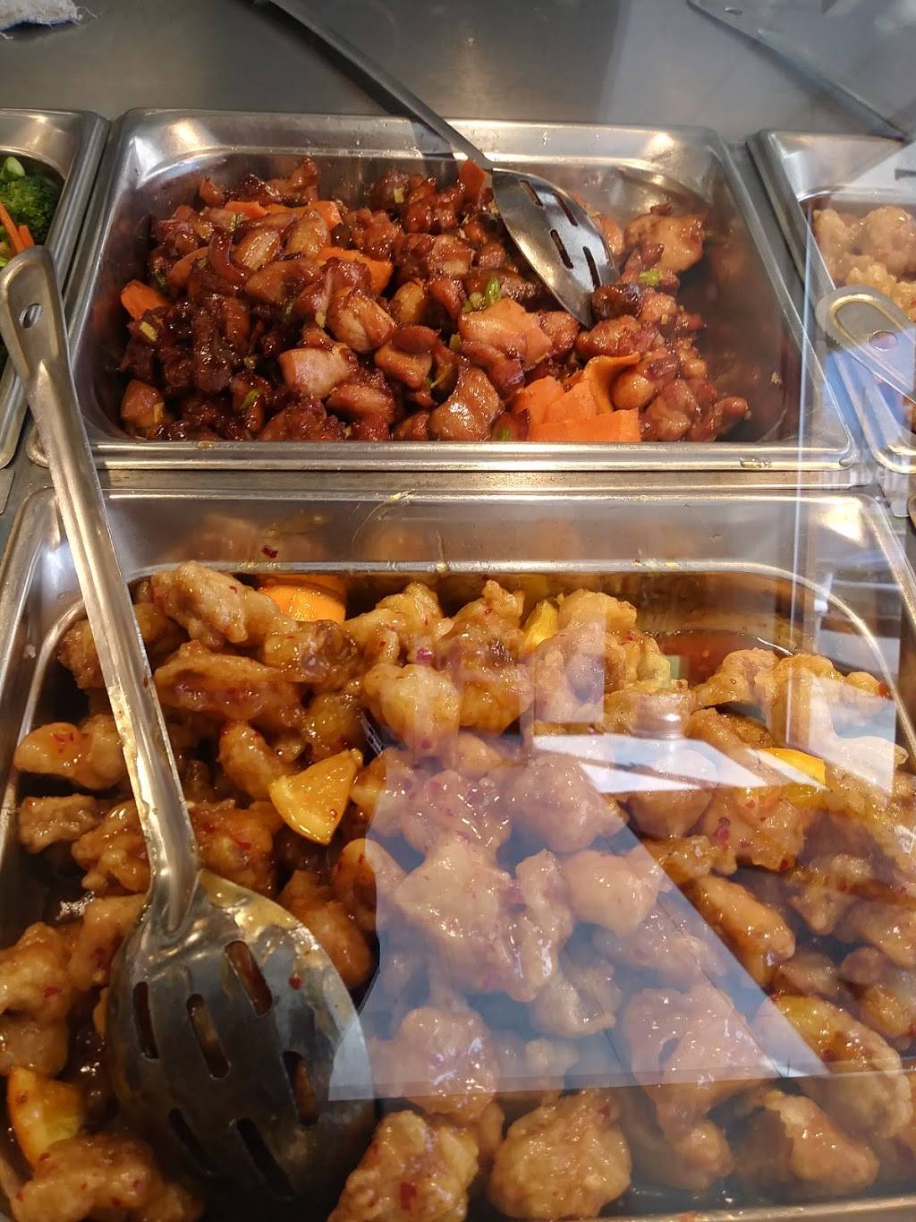 Lucky Panda | restaurant | West 27th Street #512A Greeley CO 邮政编码:, Greeley, CO 80634, USA | 9708179888 OR +1 970-817-9888