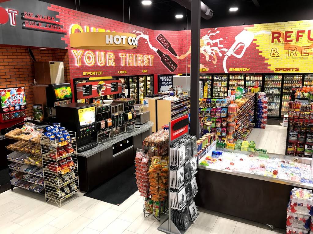 Golden Chick | restaurant | 5300 Genoa Red Bluff Rd, Pasadena, TX 77505, USA | 8322303897 OR +1 832-230-3897