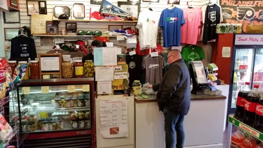 Lennies Hoagies | meal takeaway | 6141 Ridge Ave, Philadelphia, PA 19128, USA | 2154871200 OR +1 215-487-1200