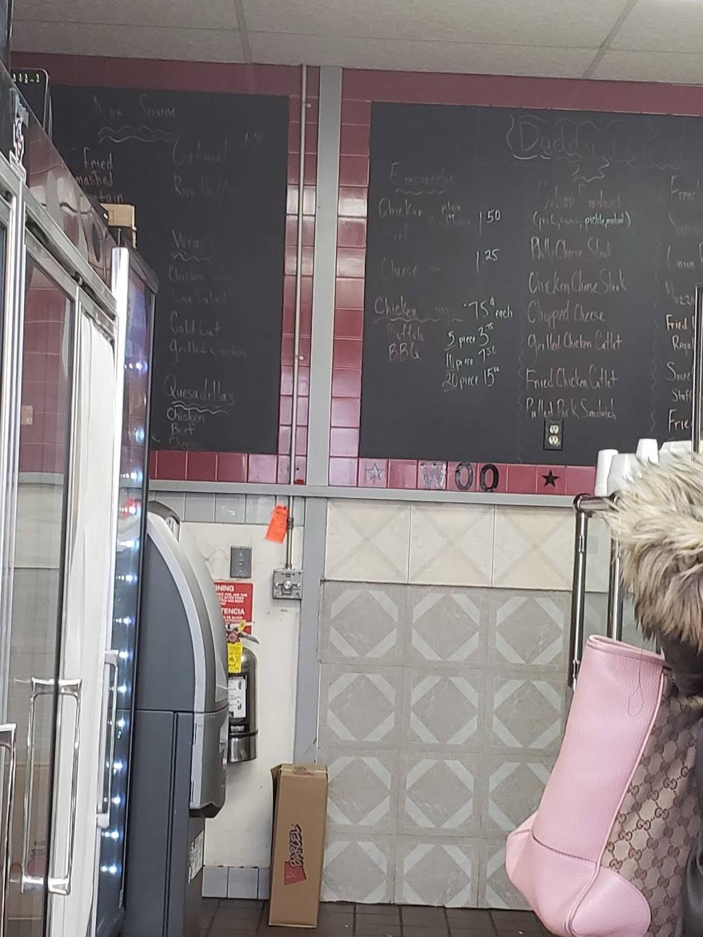 Deli Plus | restaurant | 52 Elmont Rd, Elmont, NY 11003, USA | 5163585032 OR +1 516-358-5032