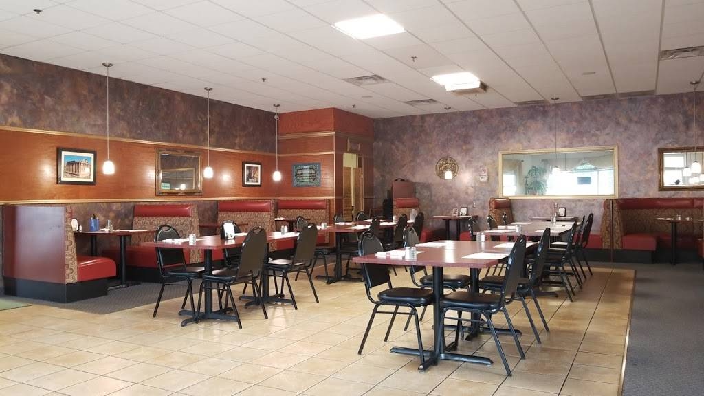 Taza Fresh Grill | restaurant | 16185 Dix Toledo Rd, Southgate, MI 48195, USA | 7342813101 OR +1 734-281-3101