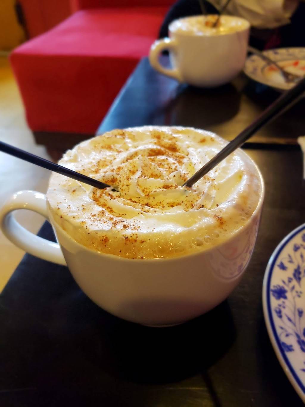 Kristoffers Cafe & Bakery | bakery | 1733 S Halsted St, Chicago, IL 60608, USA | 3128294150 OR +1 312-829-4150