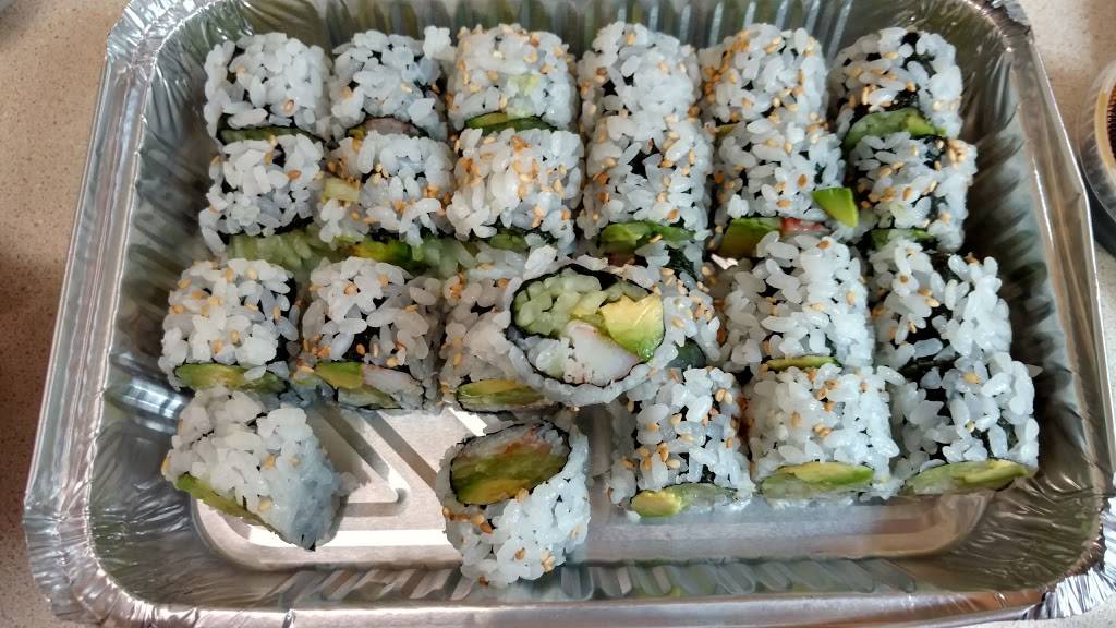 Kumo Japanese Restaurant | restaurant | 207 Ambersweet Way, Davenport, FL 33897, USA | 8634207779 OR +1 863-420-7779