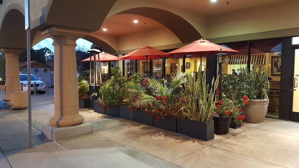 Que Pasta Italia | restaurant | 5205 Warner Ave, Huntington Beach, CA 92649, USA | 7148408730 OR +1 714-840-8730