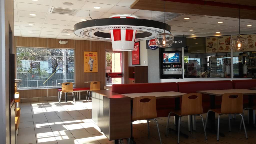 KFC | restaurant | 1812 N Arlington Ave, Indianapolis, IN 46218, USA | 3173532117 OR +1 317-353-2117