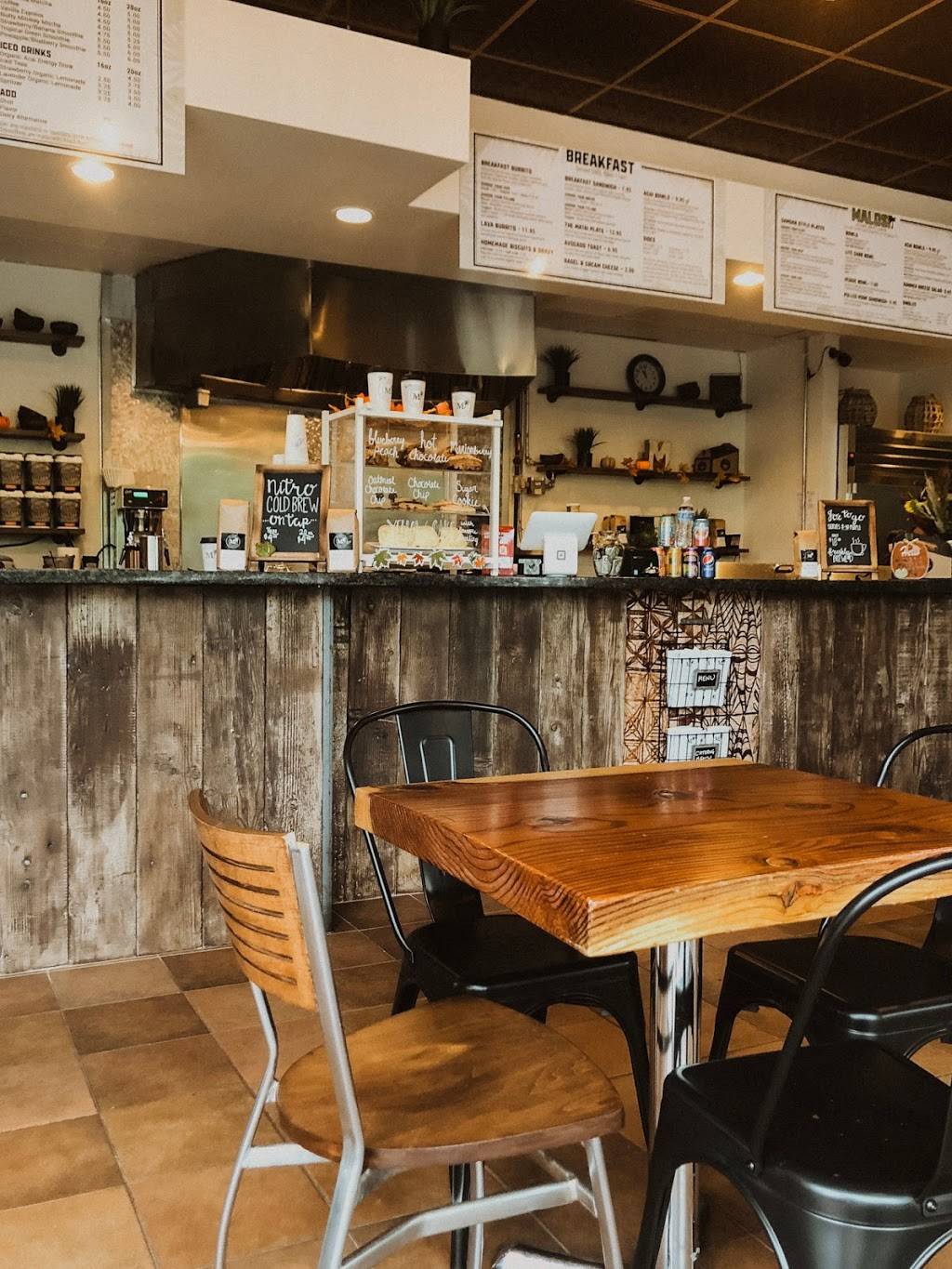 Malosi Island Cafe | restaurant | 880 NE 25th Ave, Hillsboro, OR 97124, USA | 9718646989 OR +1 971-864-6989