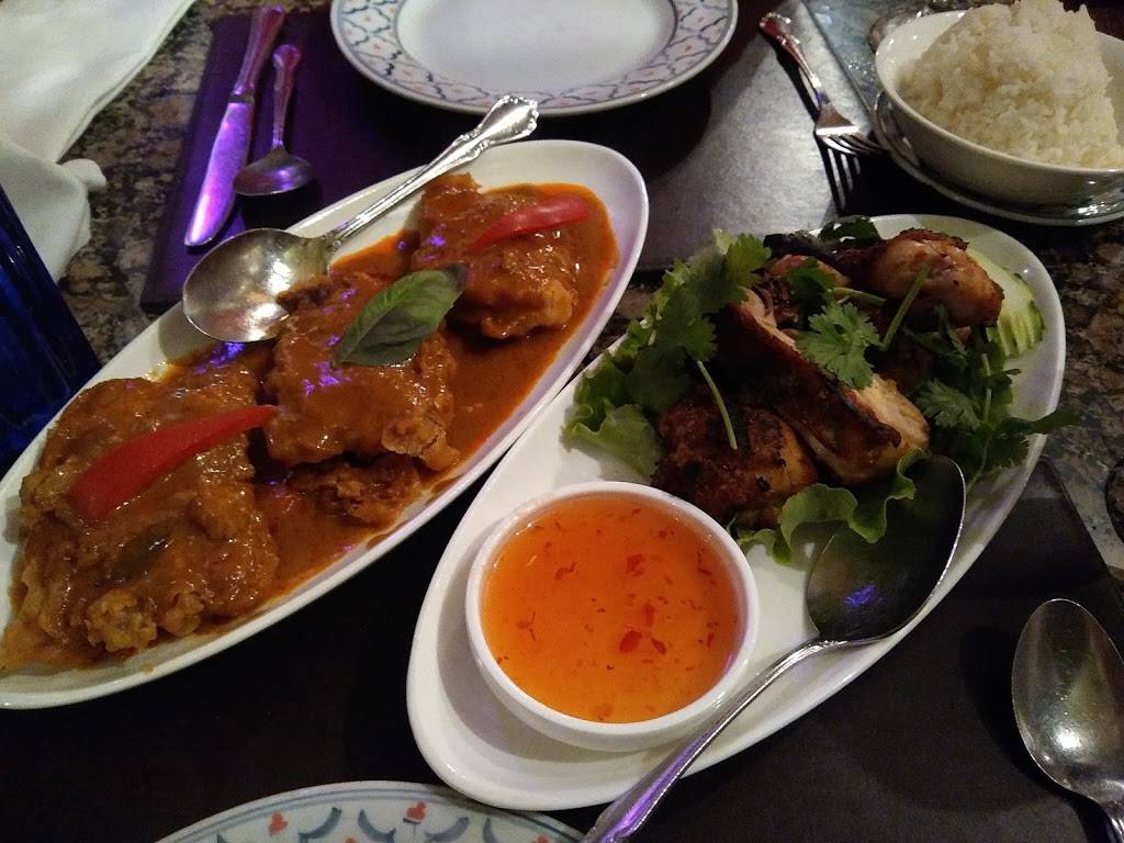Manoras Thai Cuisine | restaurant | 1600 Folsom St, San Francisco, CA 94103, USA | 4158616224 OR +1 415-861-6224